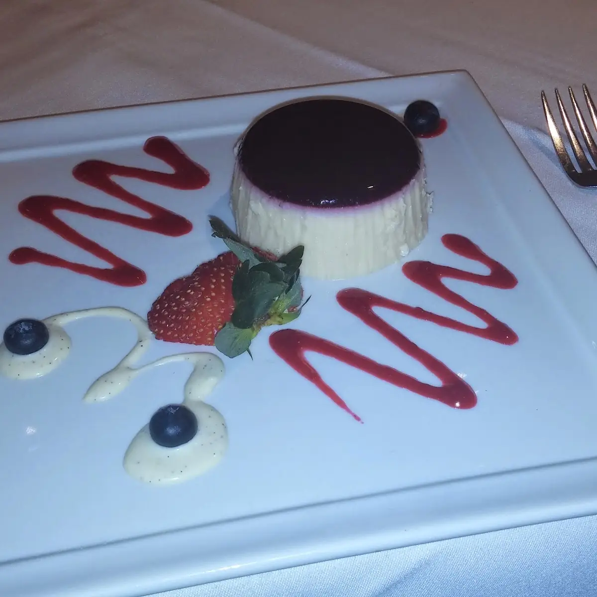 Creme Brulee