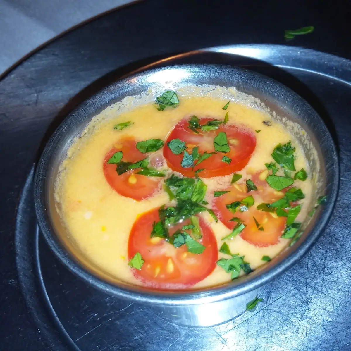 Tomato Soup