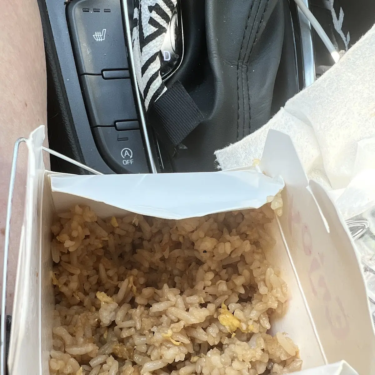 Egg Fried Rice