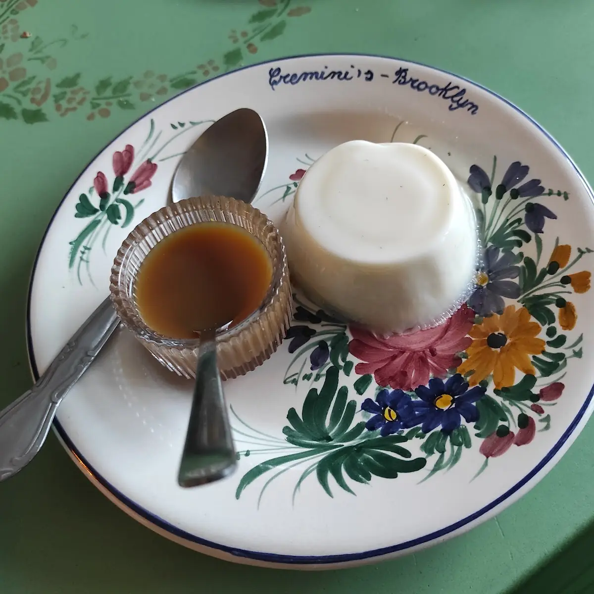 Panna Cotta