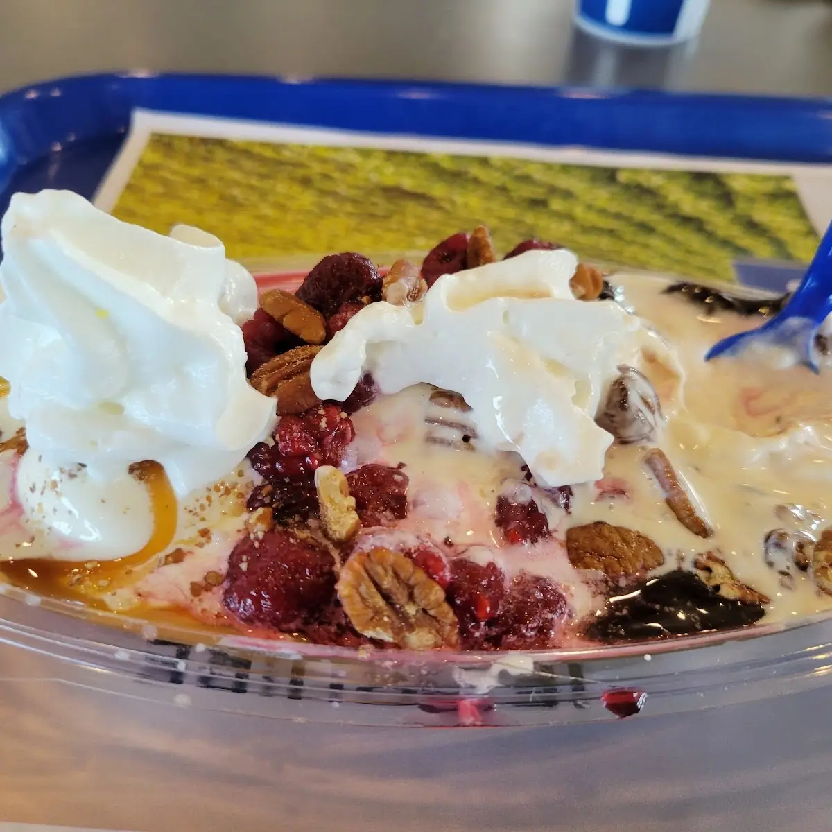 Banana Split