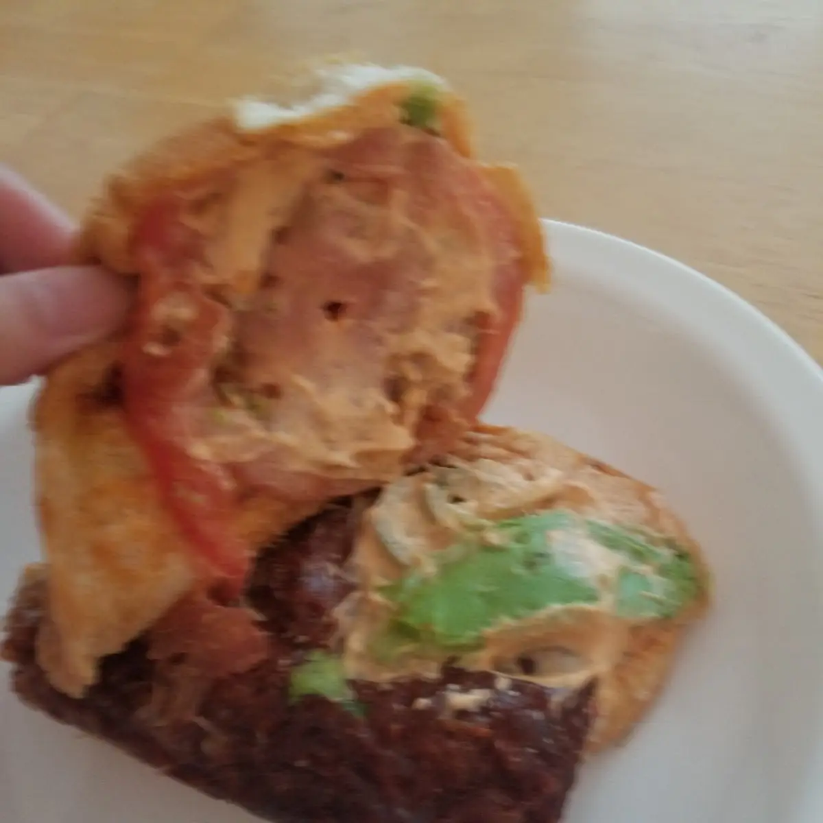 Torta Sandwich
