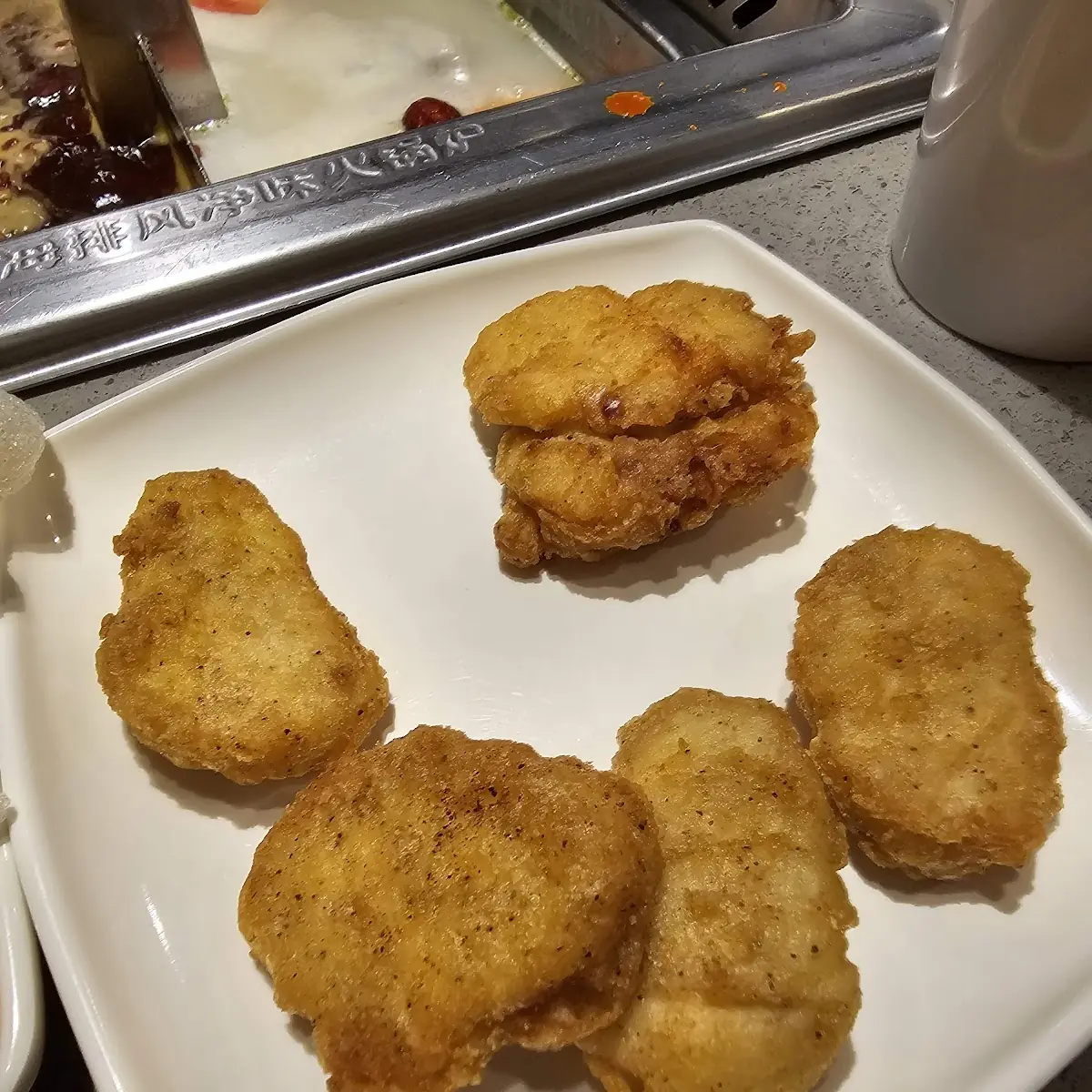 Chicken Nuggets