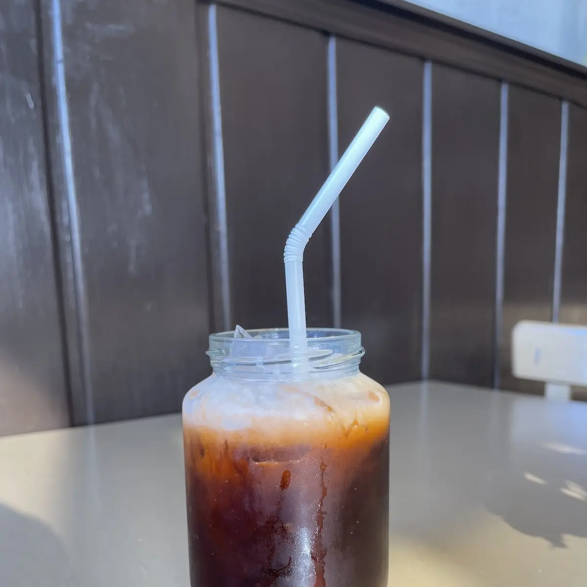 Thai Iced Coffee