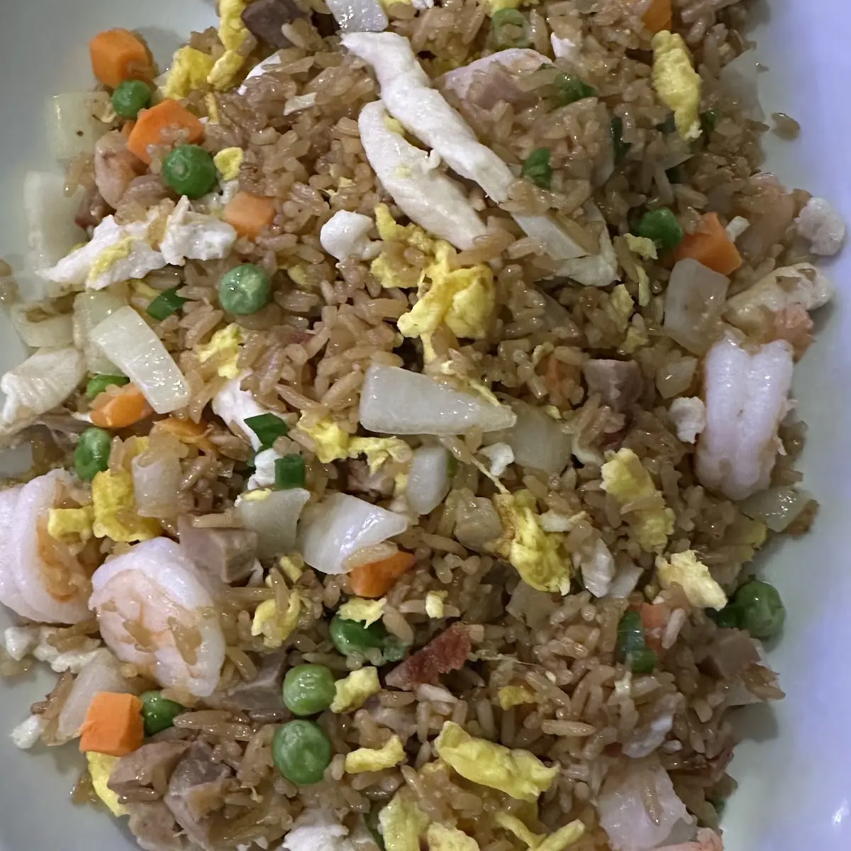 House Fried Rice