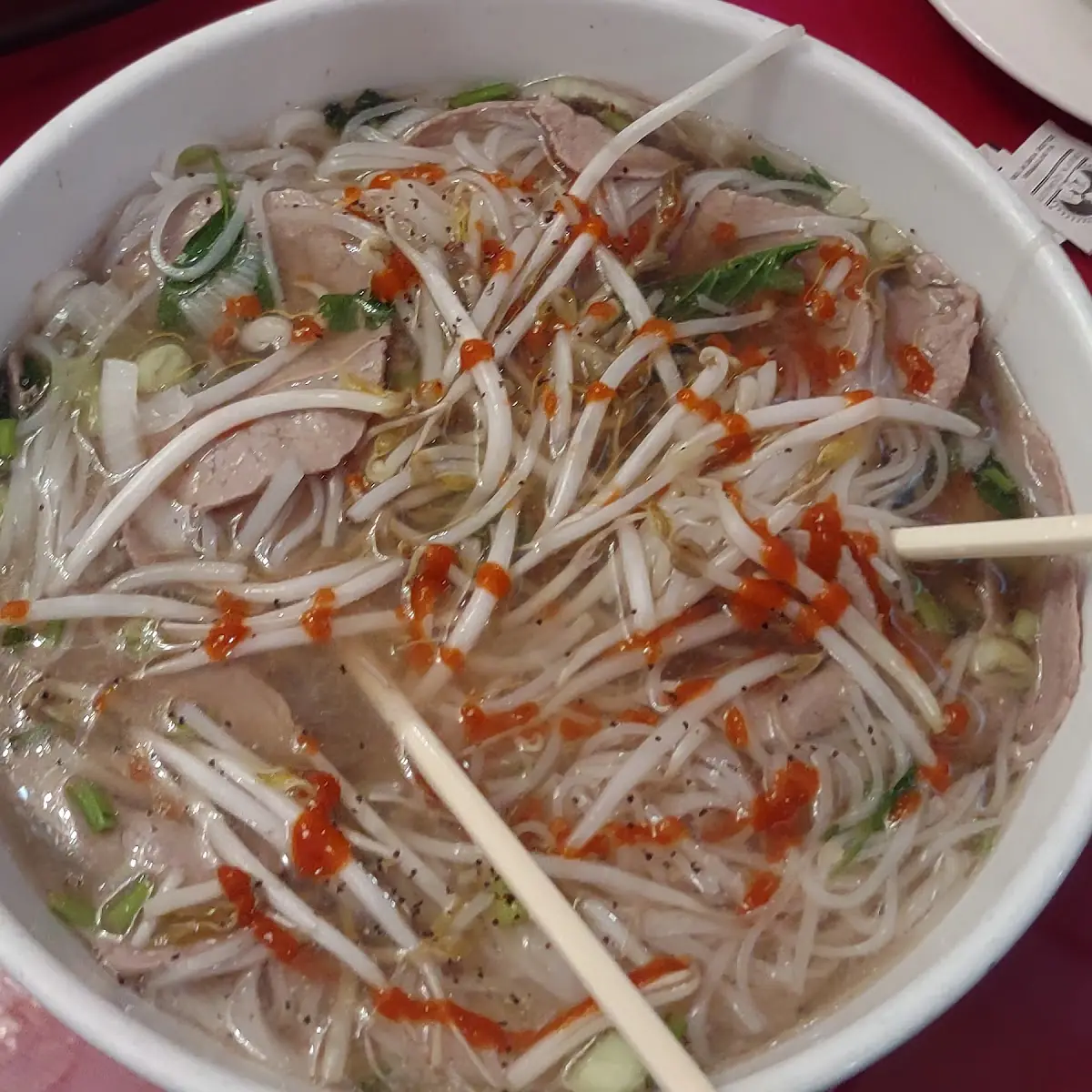 Pho Tai Nam