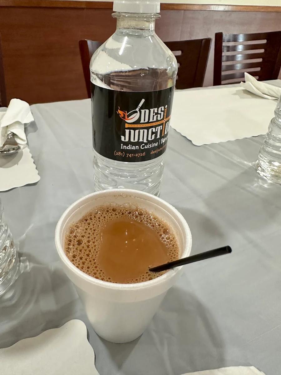 Masala Chai