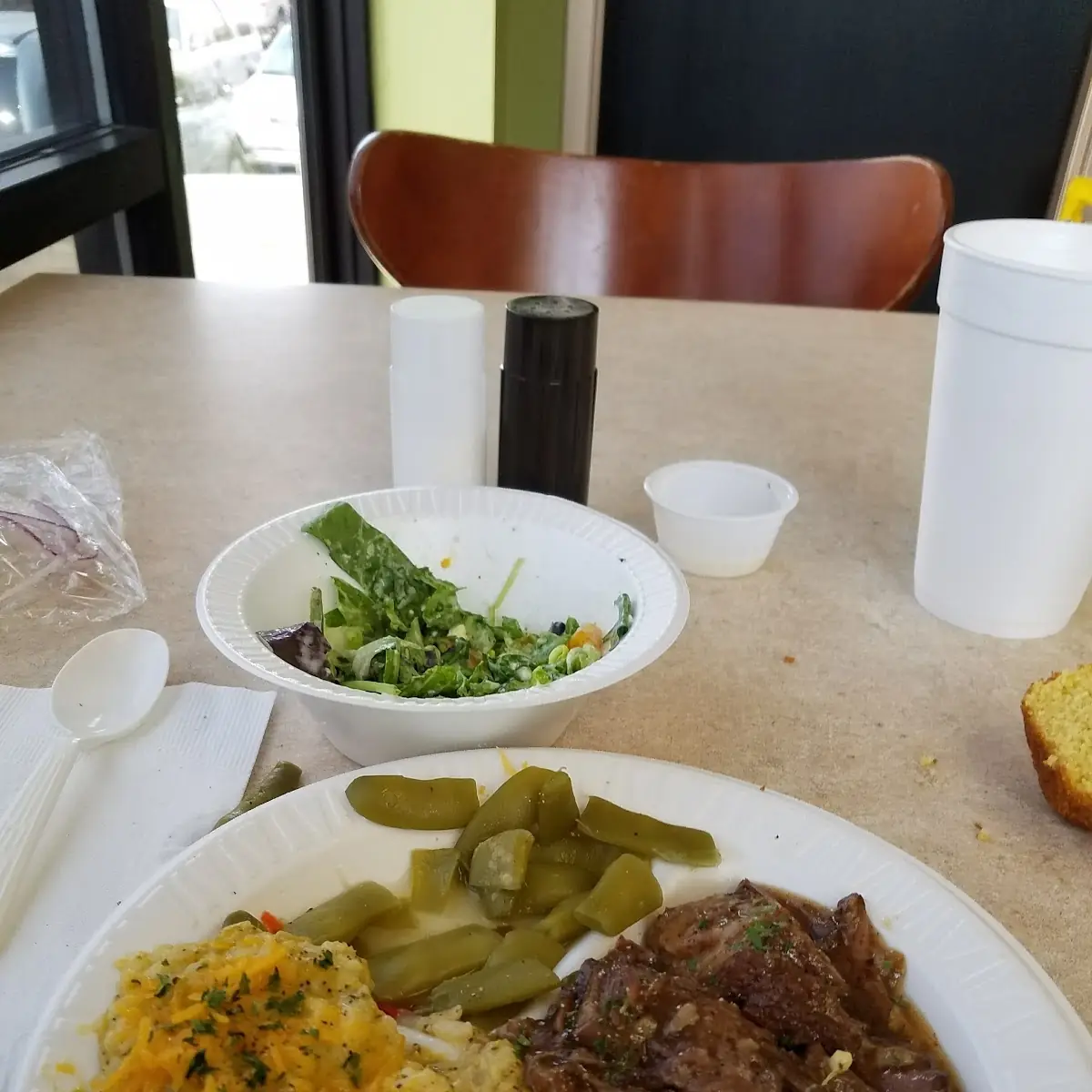 Pot Roast