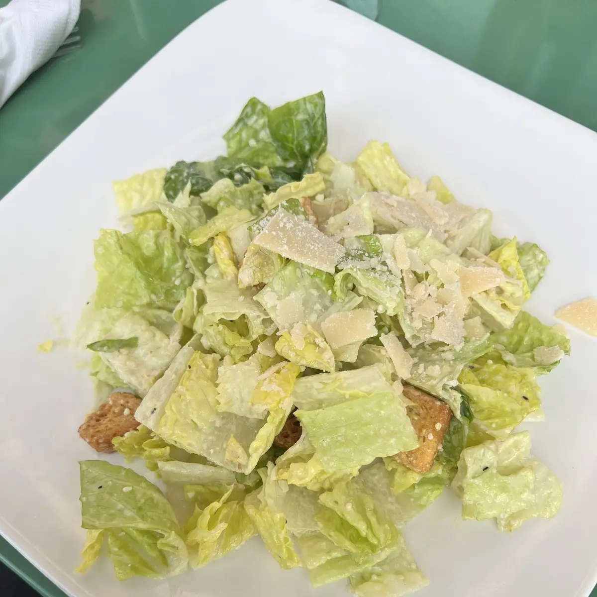 Side of Caesar Dressing