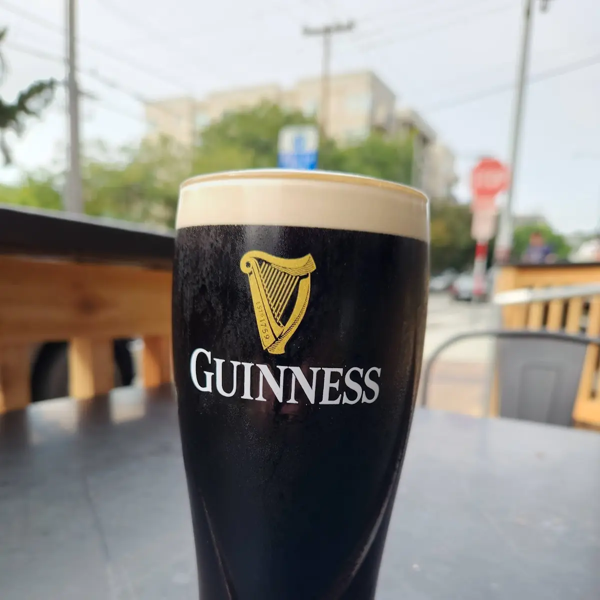 Guinness Stout