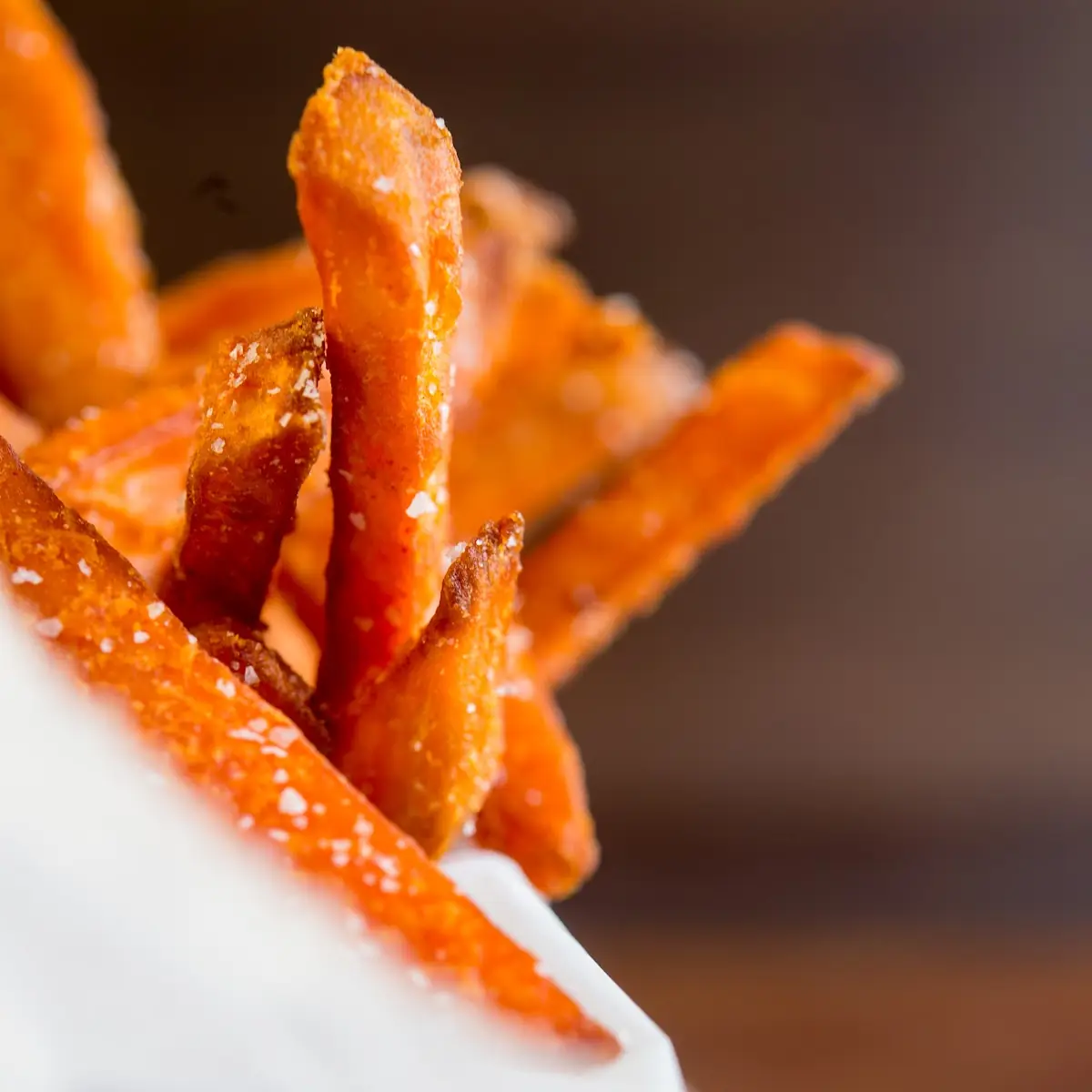 Sweet Potato Fries
