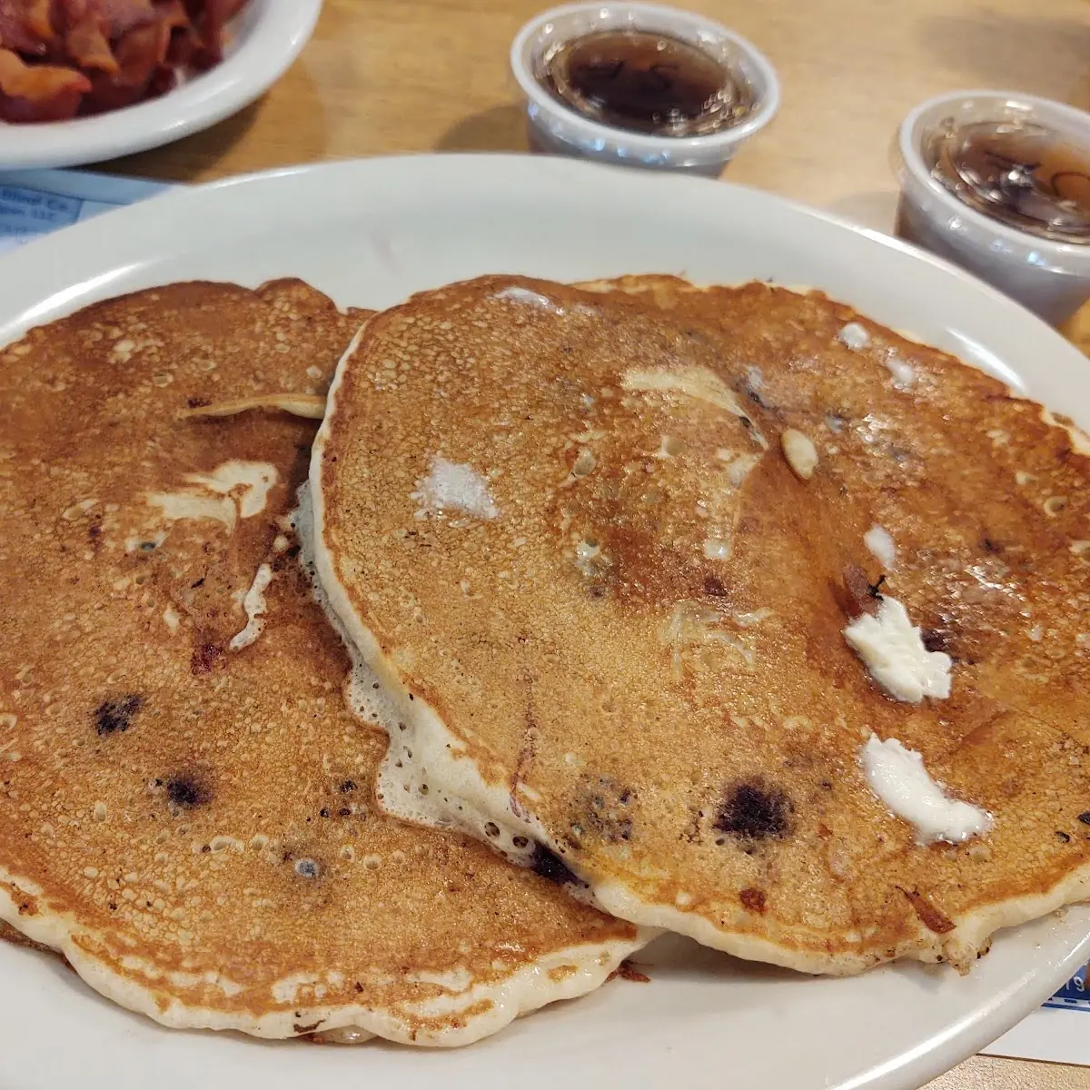 Pancake or French Toast
