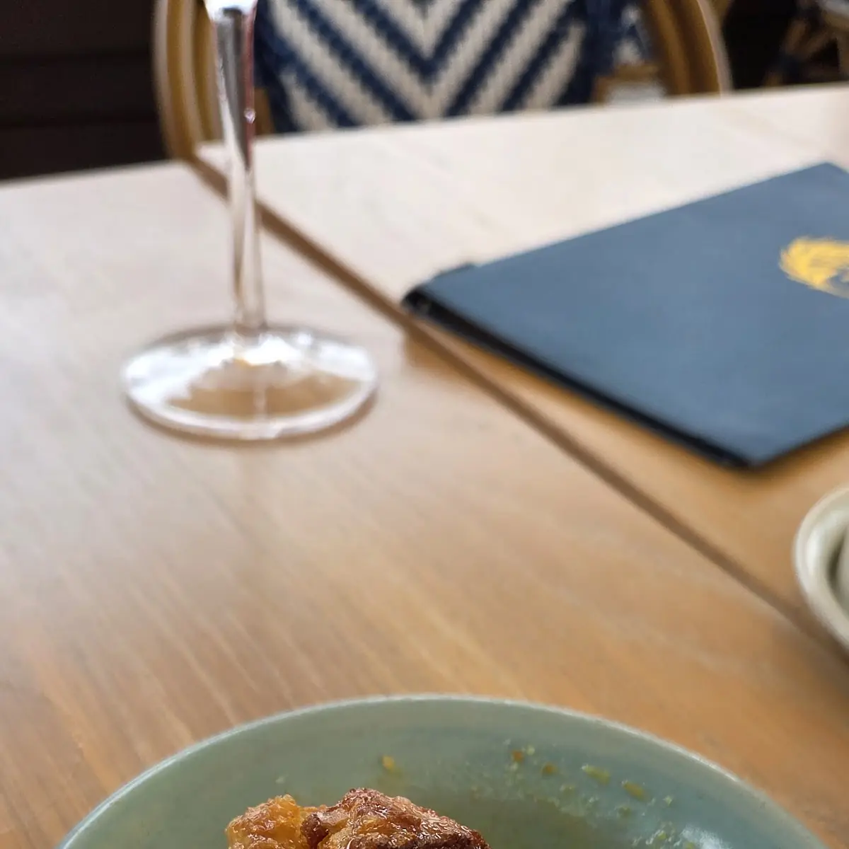 Bread Pudding