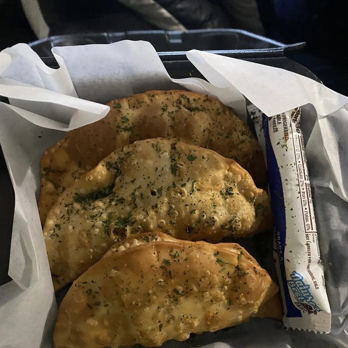 Garlic Bread
