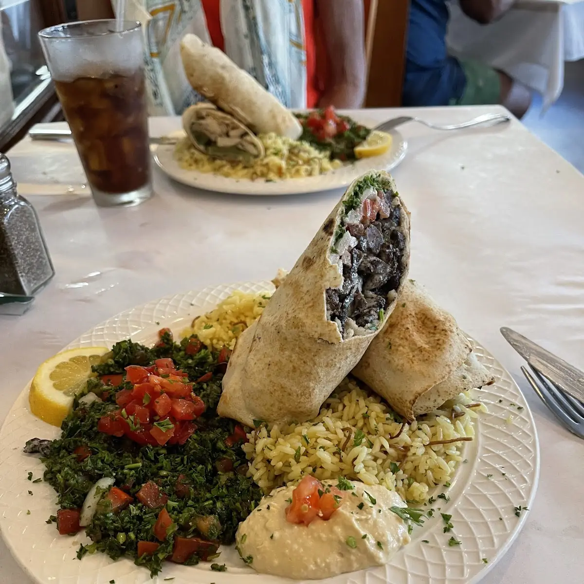 Hummus