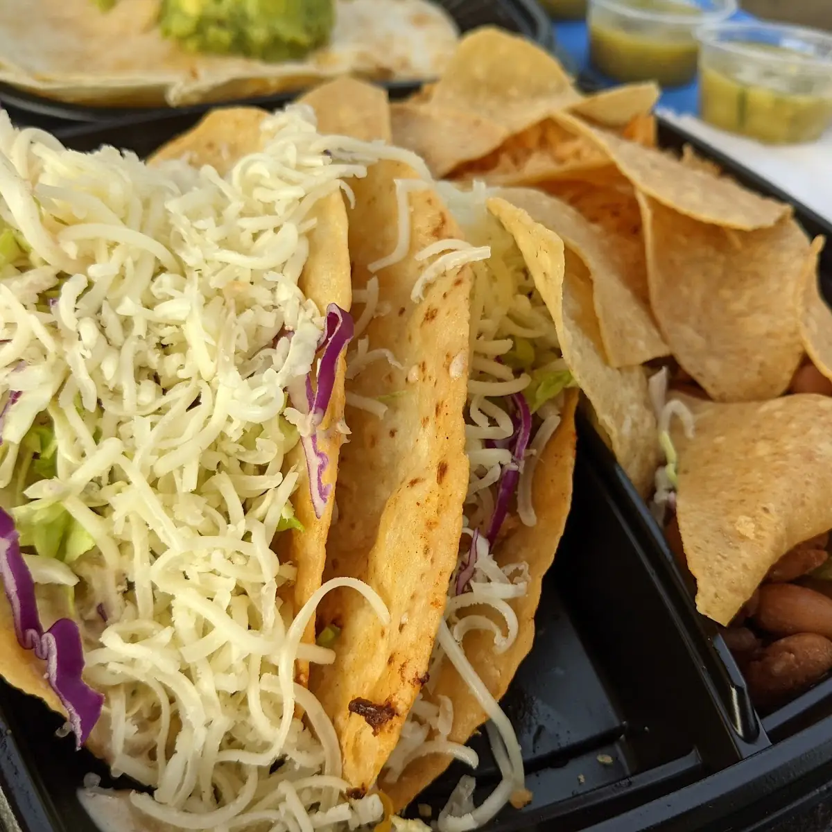Halibut Fish Tacos