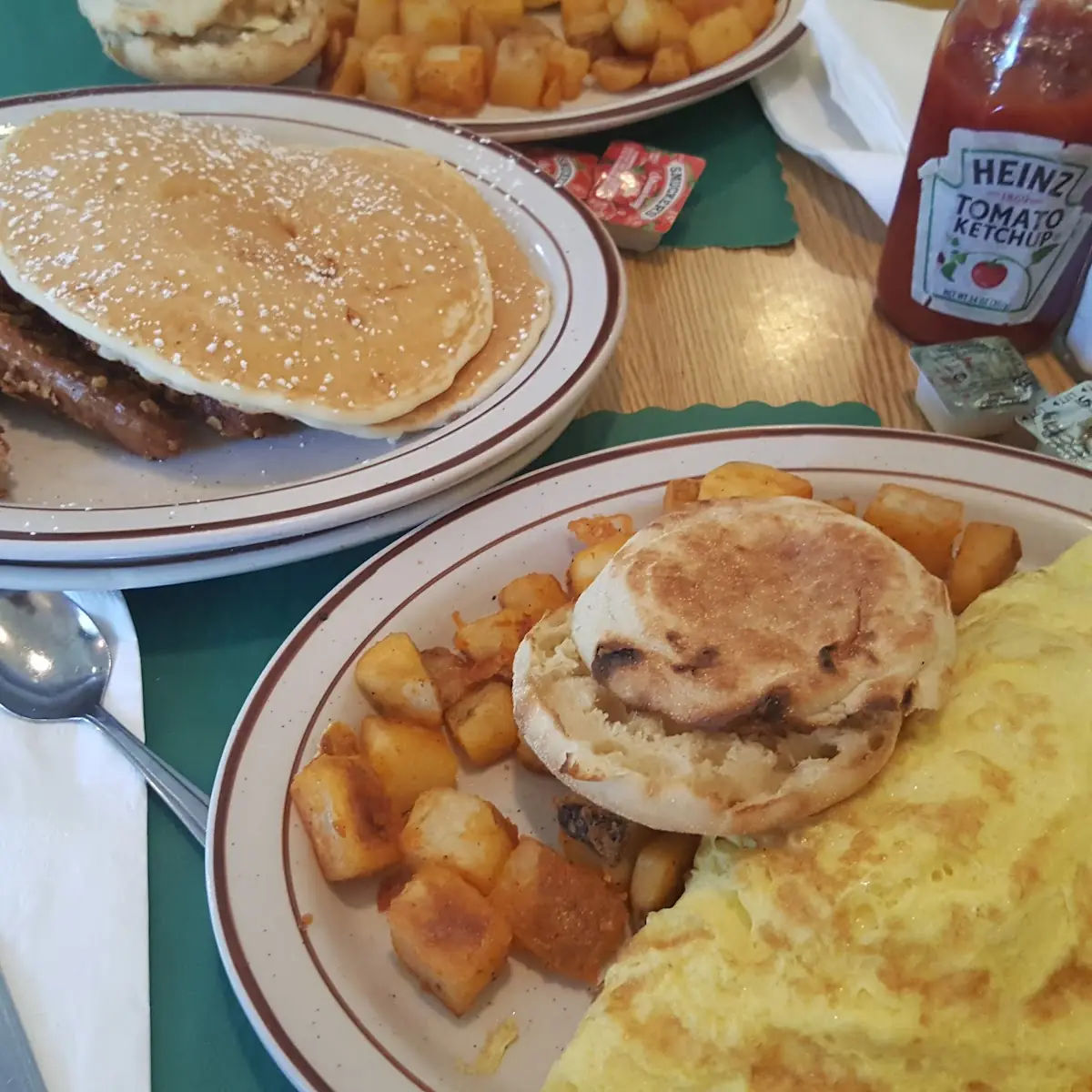 English Muffin