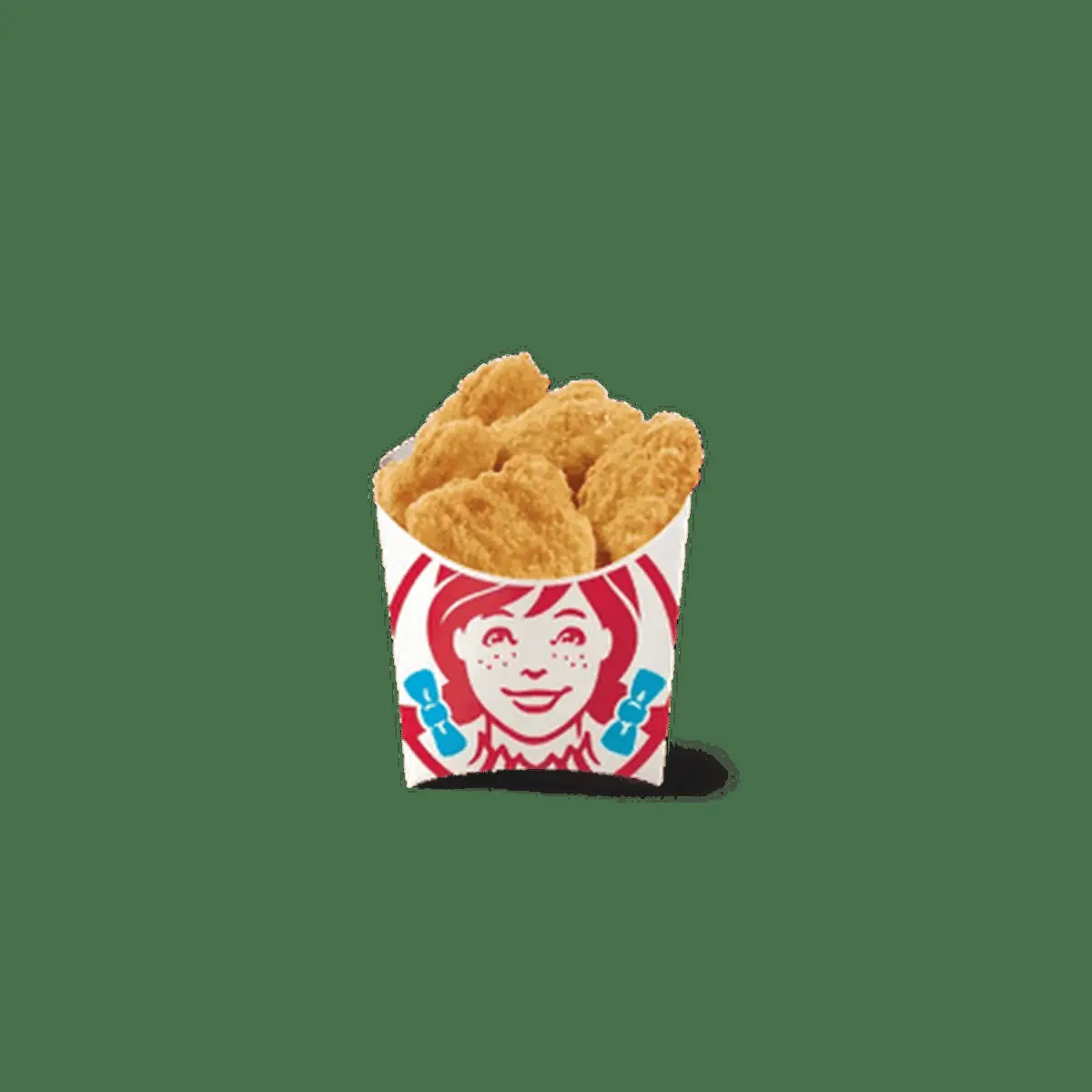 6 PC Chicken Nuggets