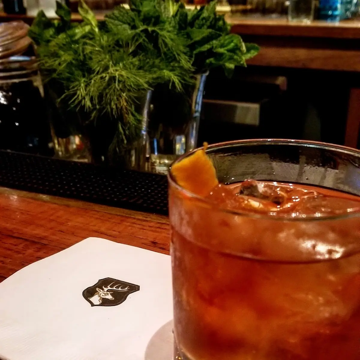Old Fashion
