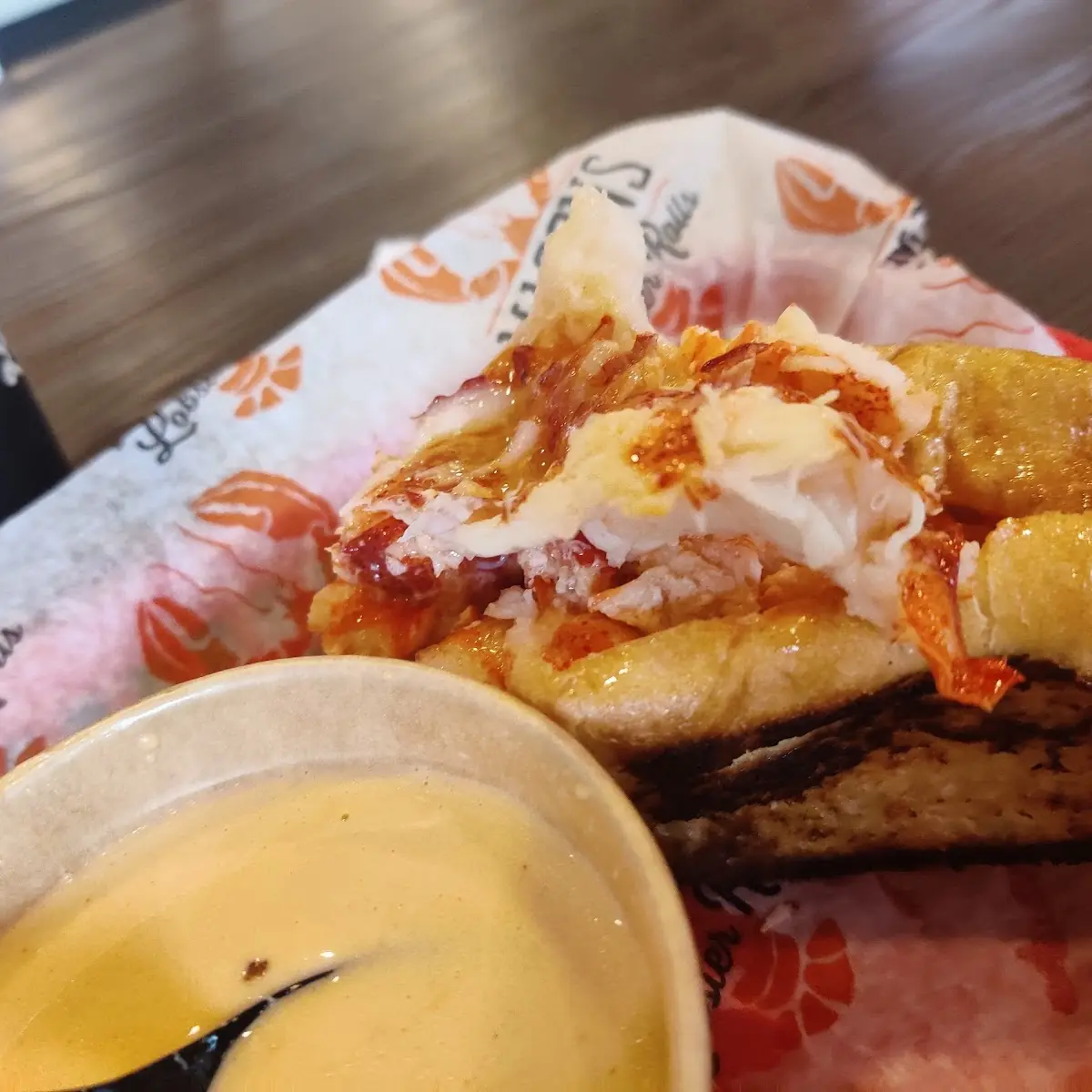 Lobster Roll