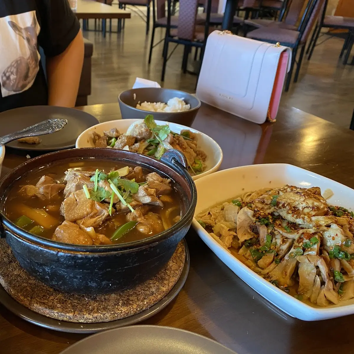 Hot Pot