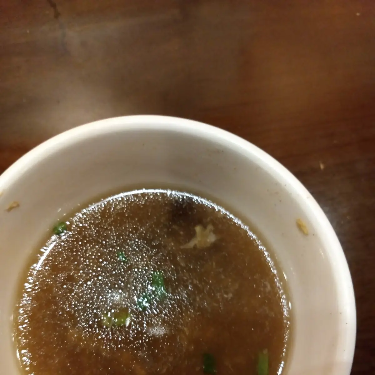 West Lake Beef Sou