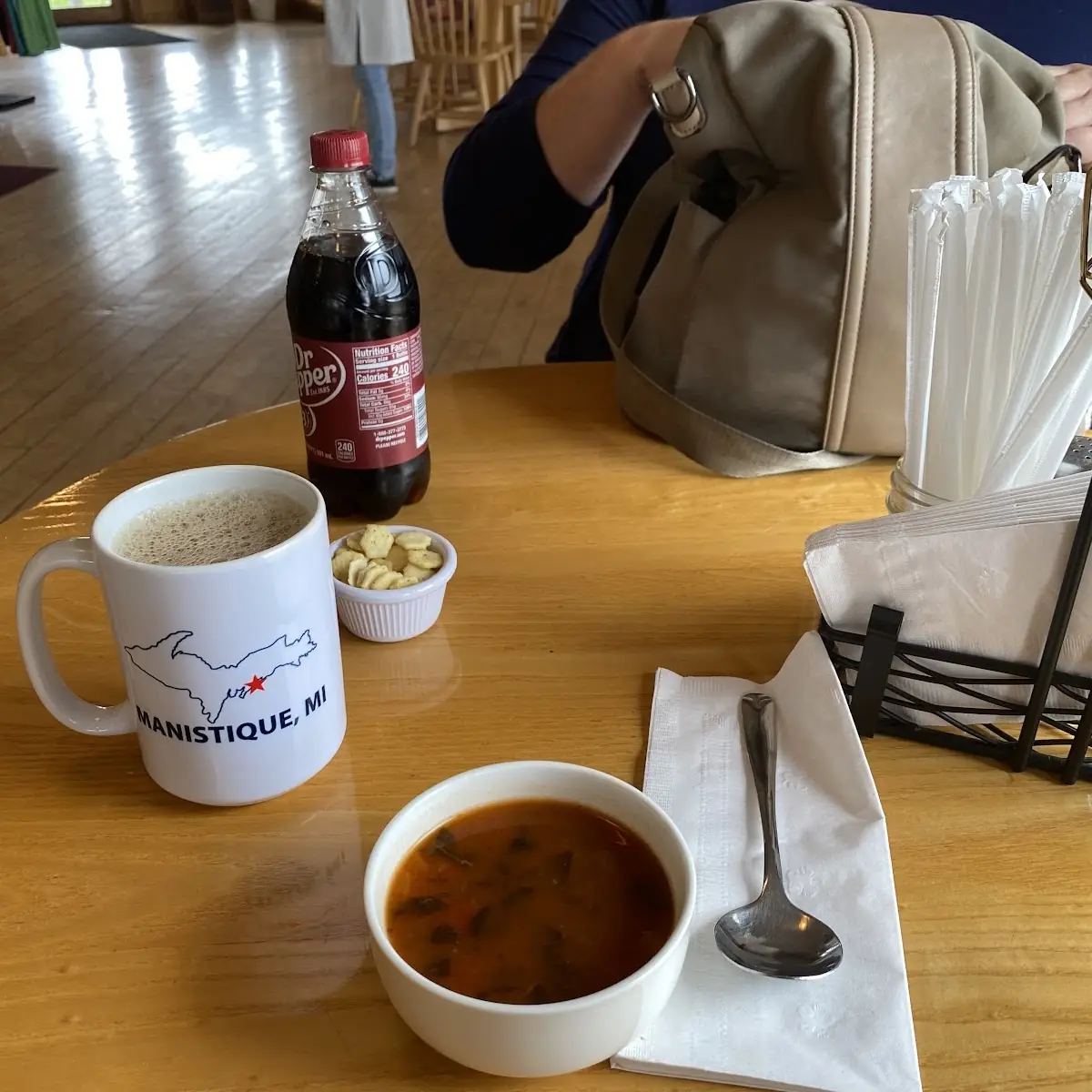Tomato Bisque