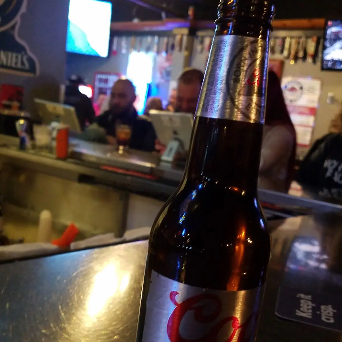 Coors Light