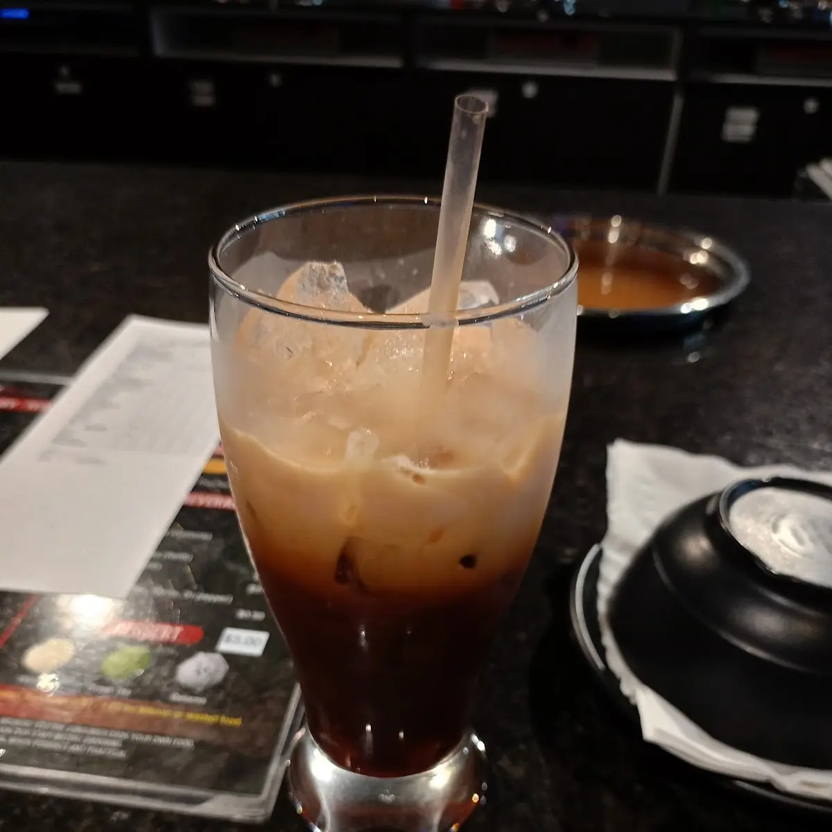 Thai Tea