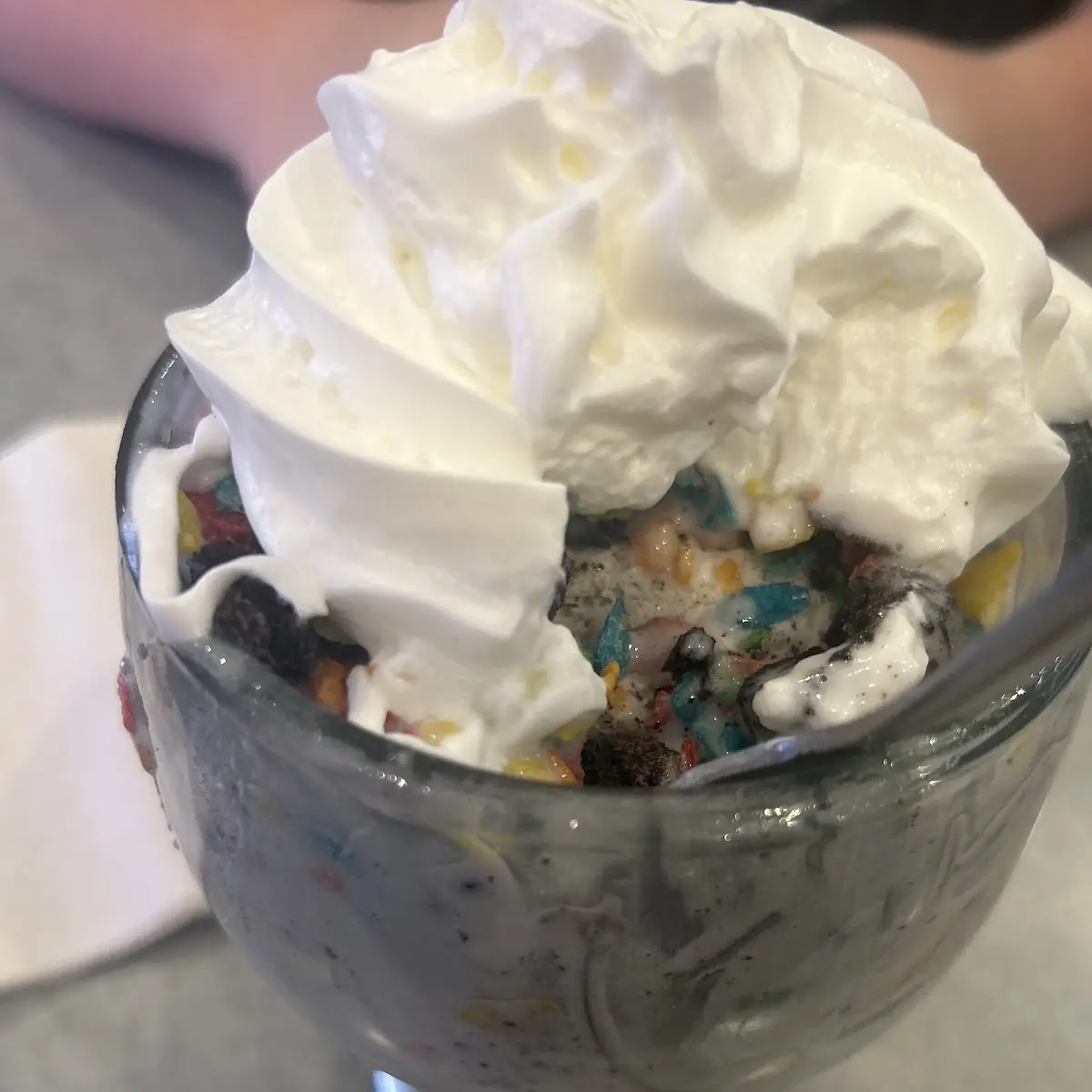 Hot Fudge