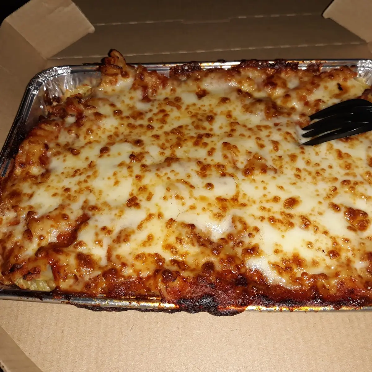Pizza Hut Marinara Pasta with Marinara Sauce