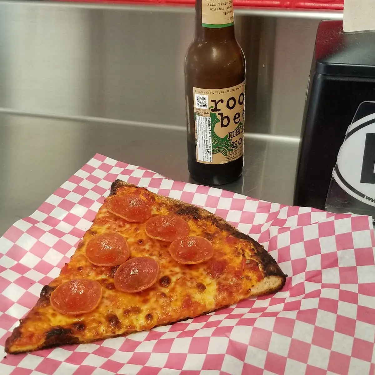 Pizza Slice