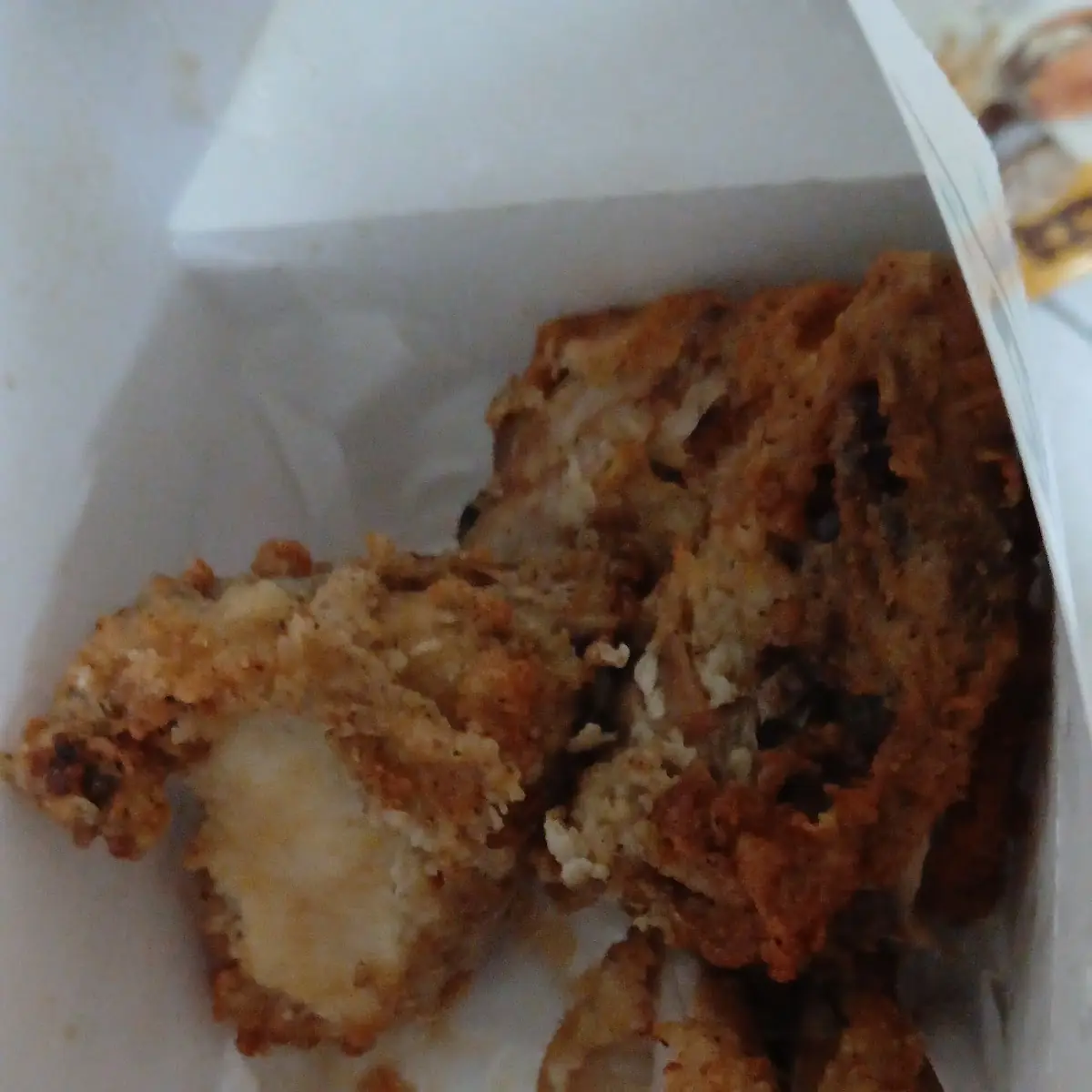 Fried Chicken