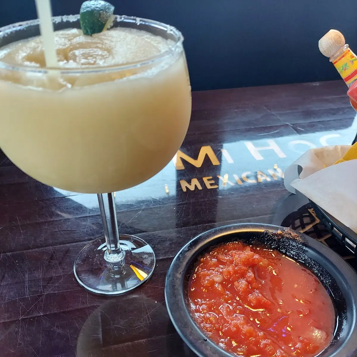 Texas Margarita