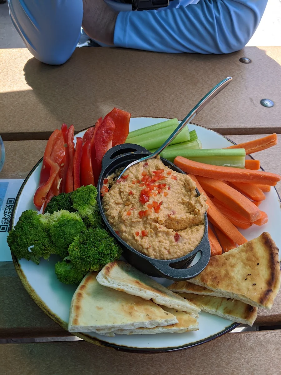 Hummus
