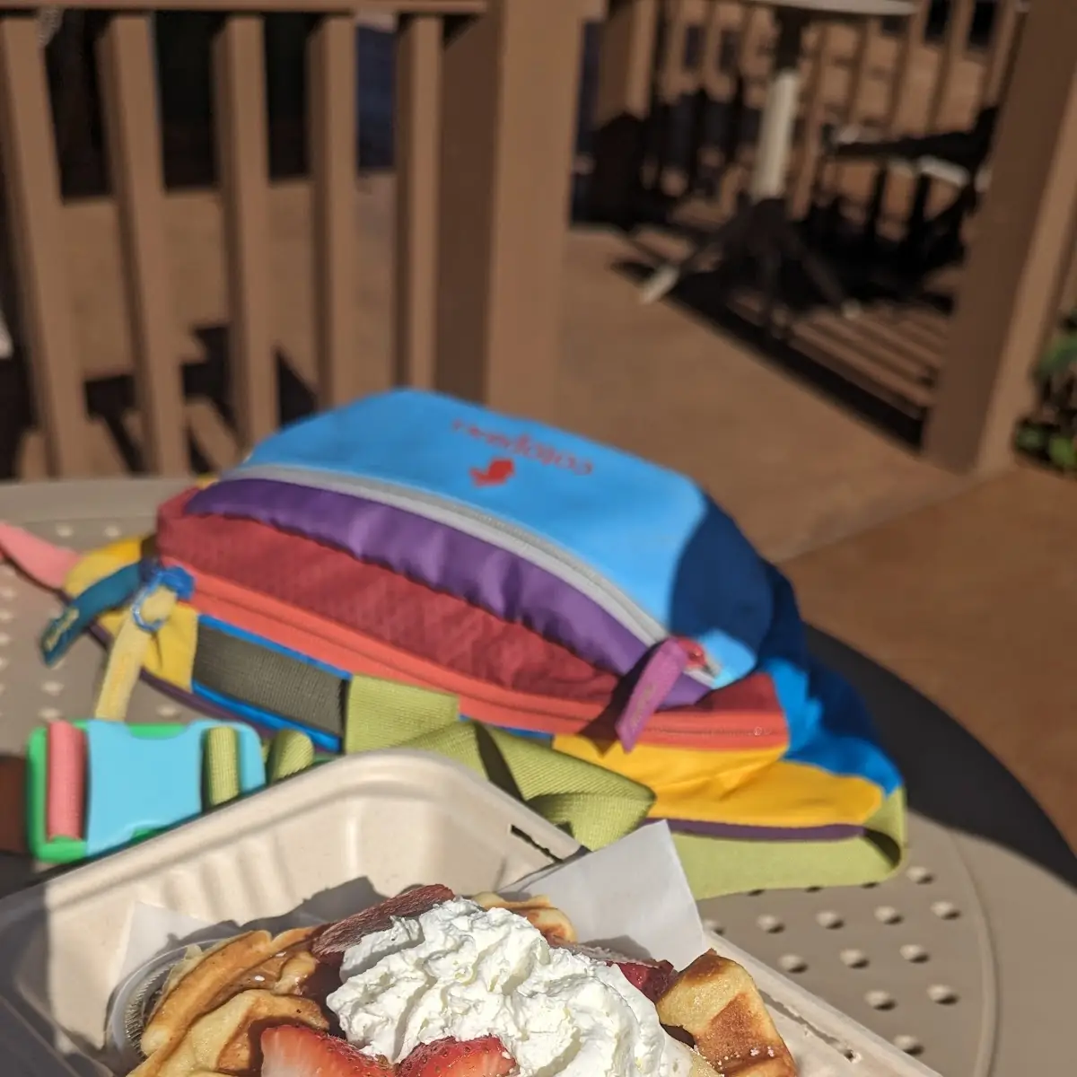 Waffles