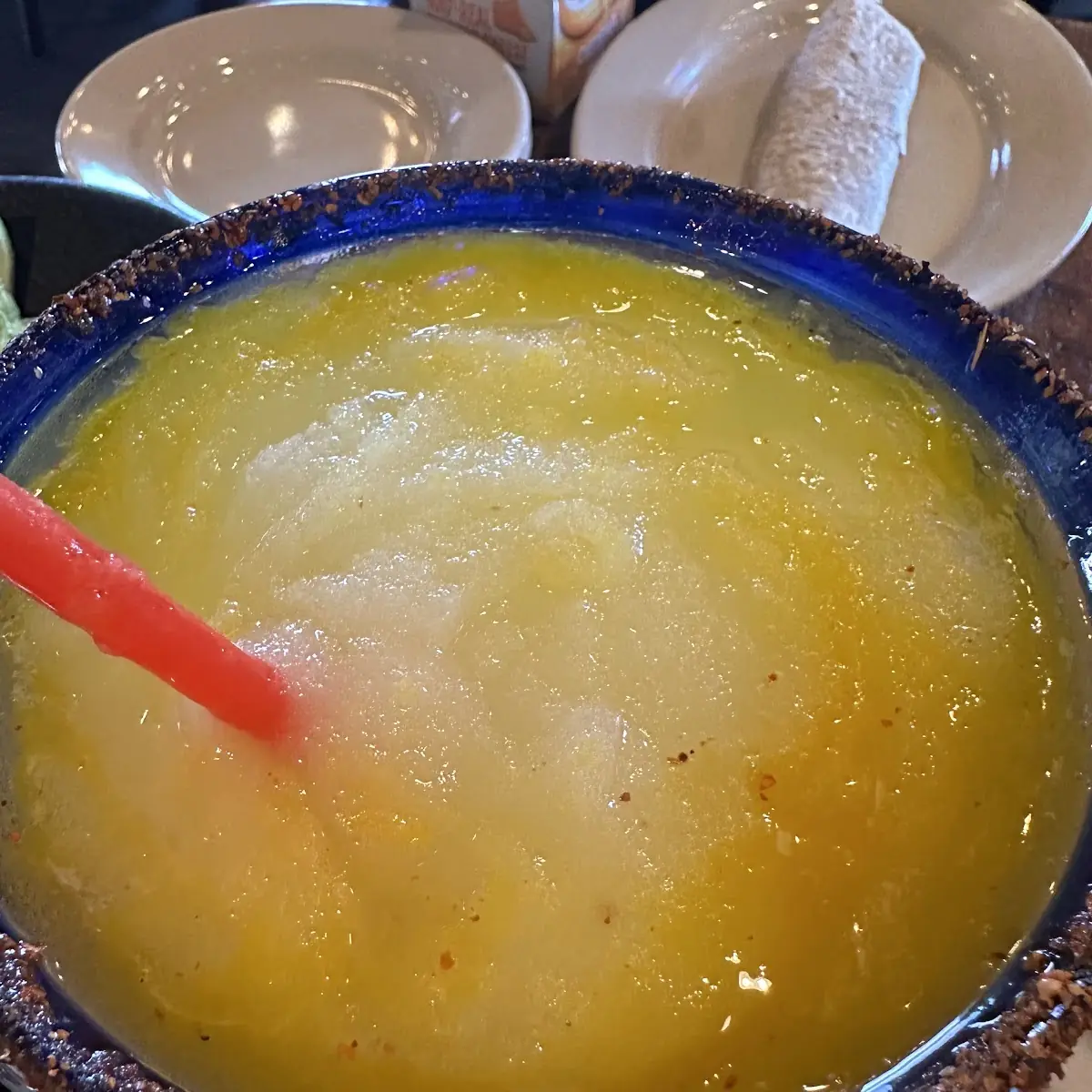Mango Margarita