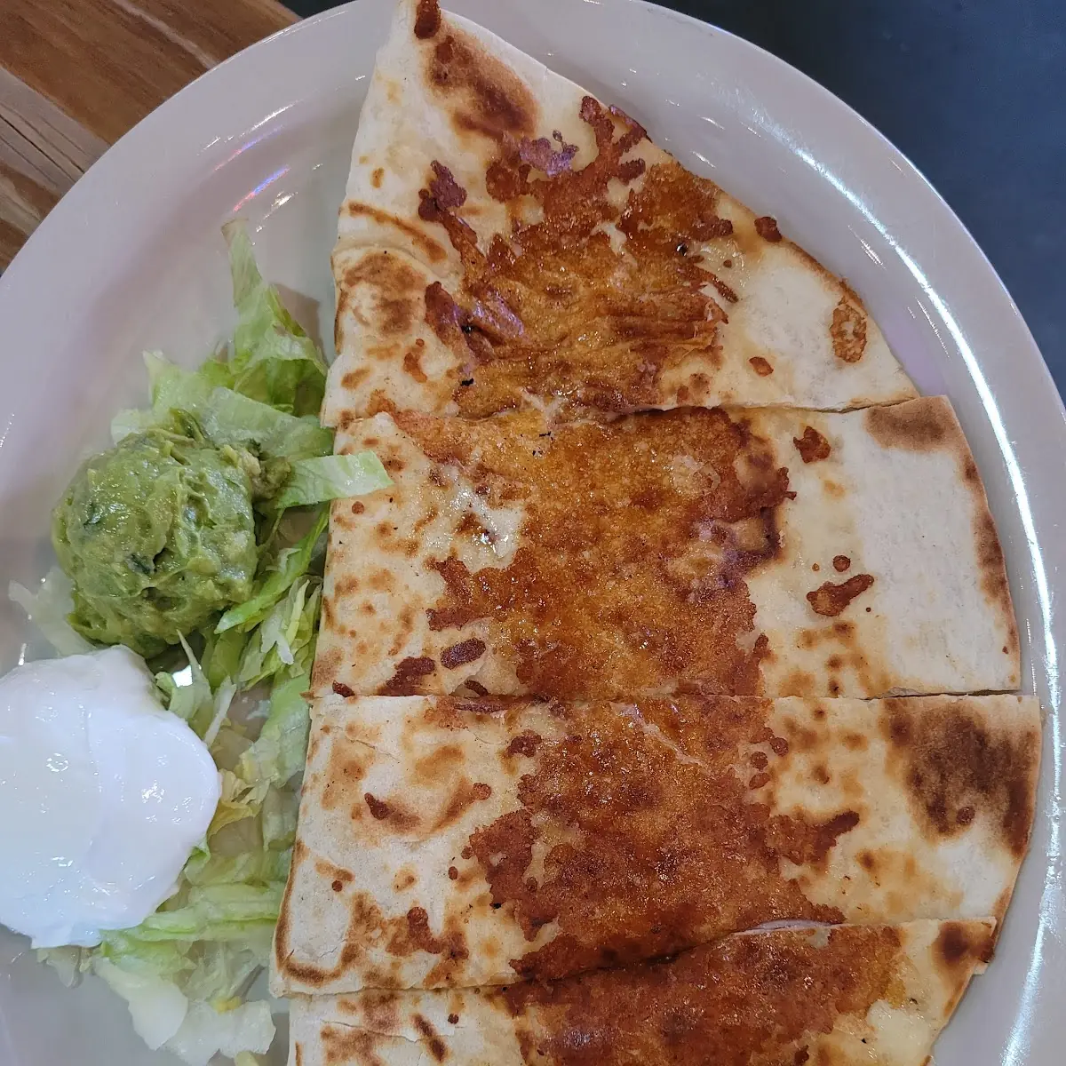Quesadilla