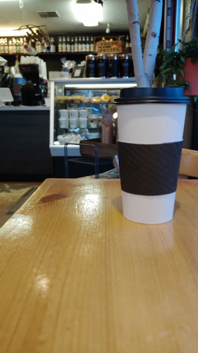 Guatamala Light Roast
