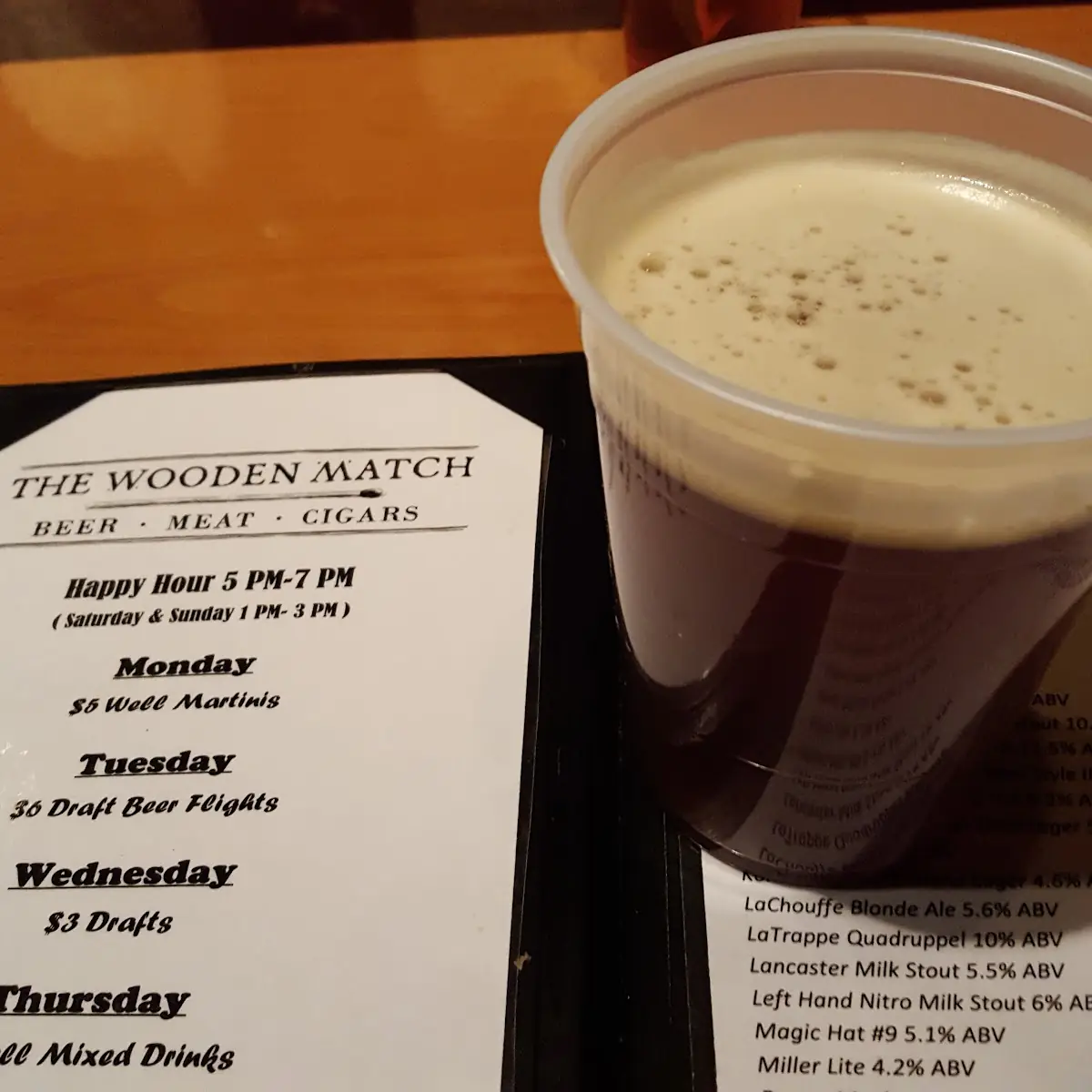 Craft Beer