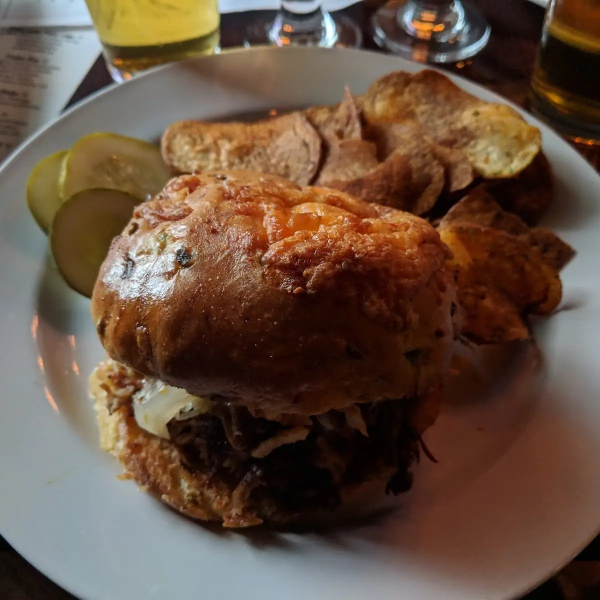 Pulled Pork