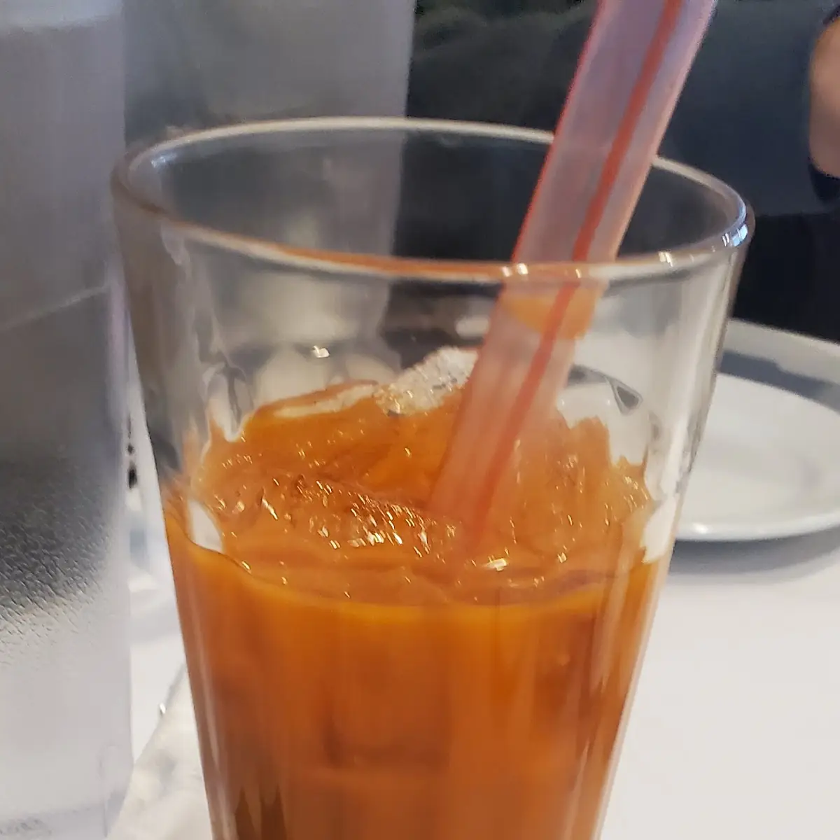 Thai Tea