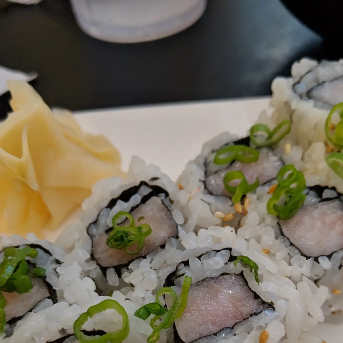 California Roll