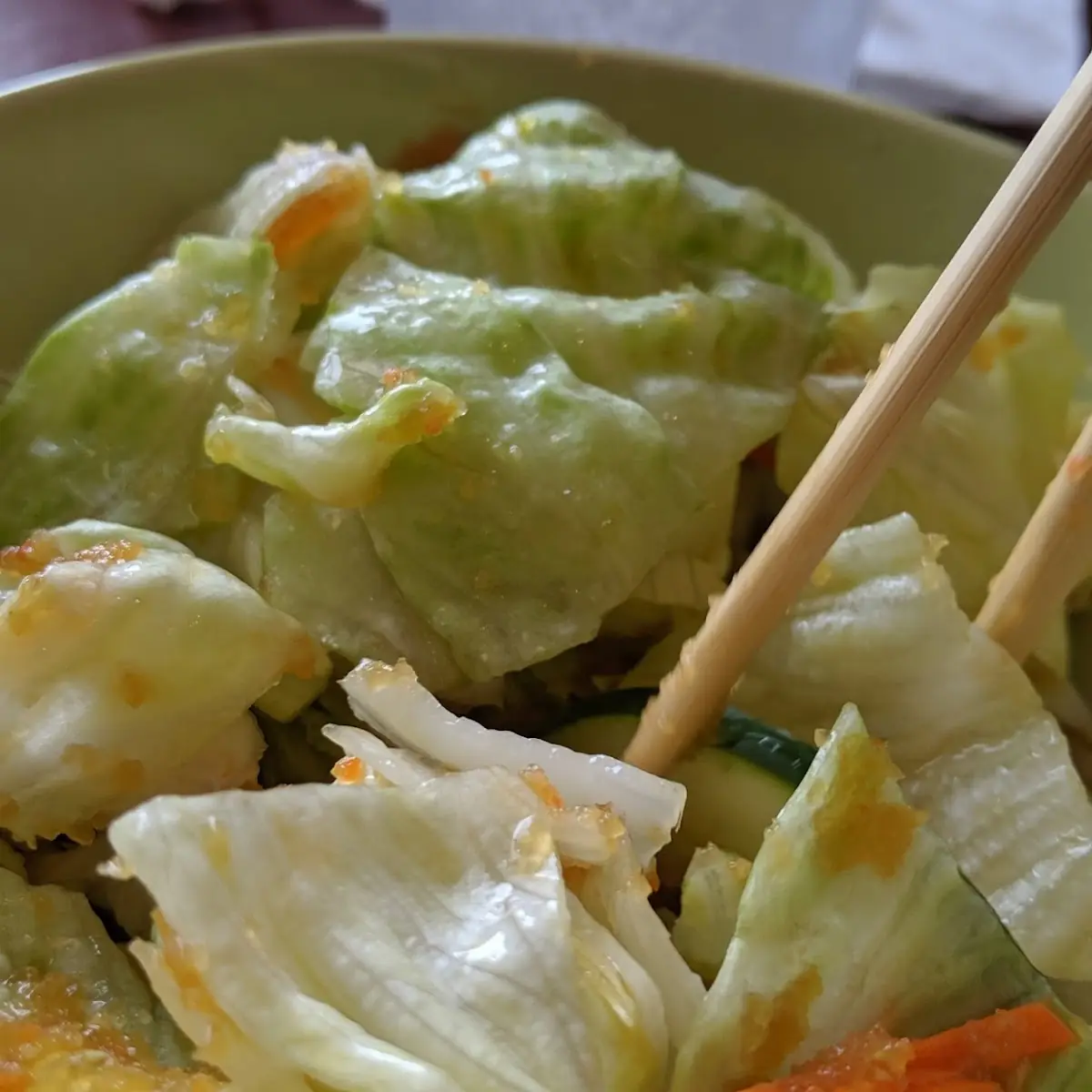 Side Salad