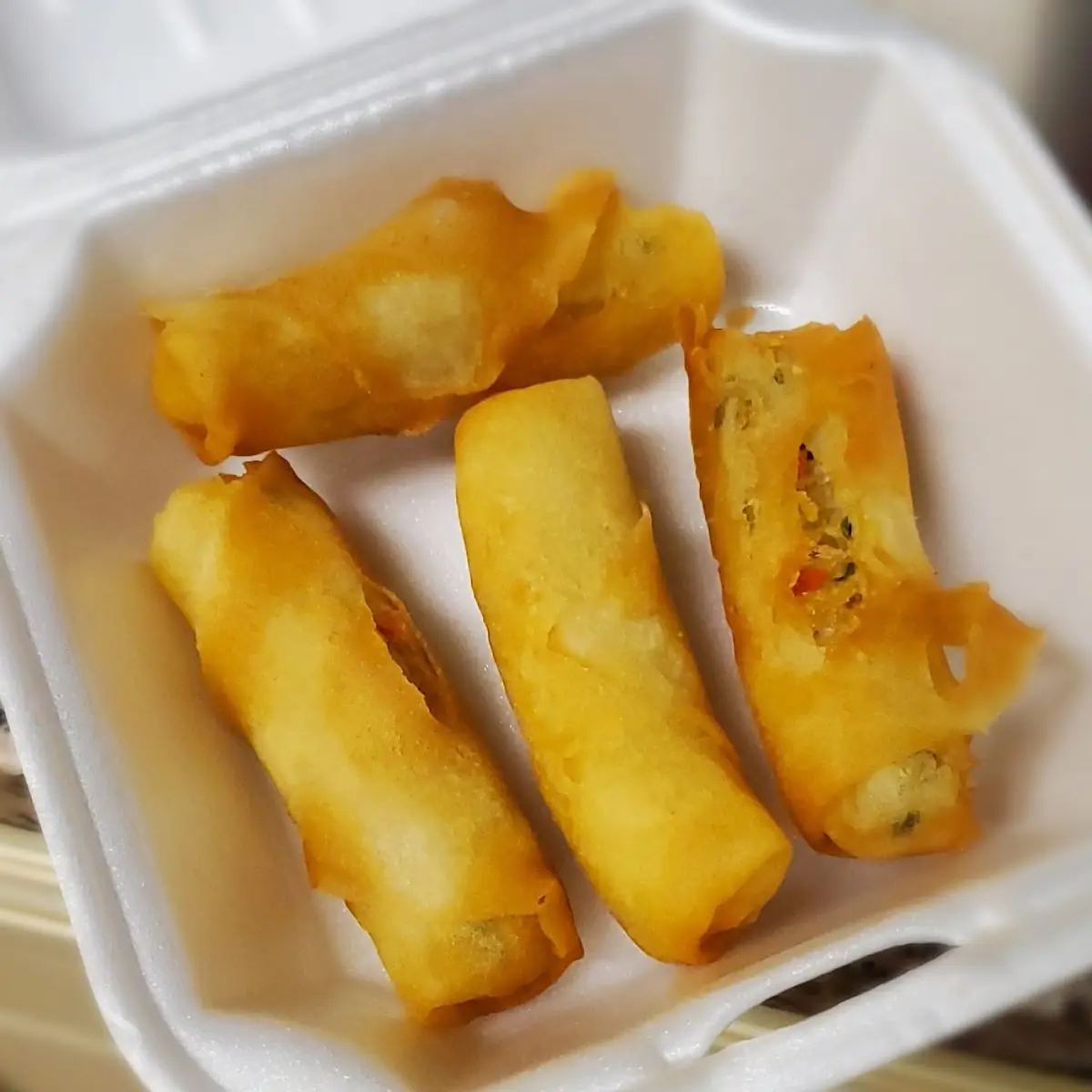 Spring Roll