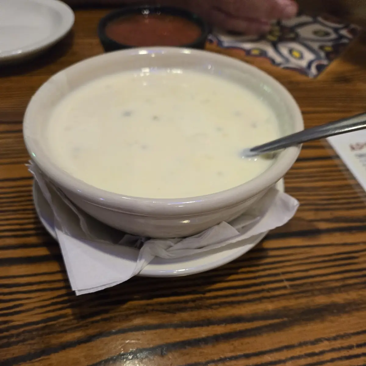 Queso Dip