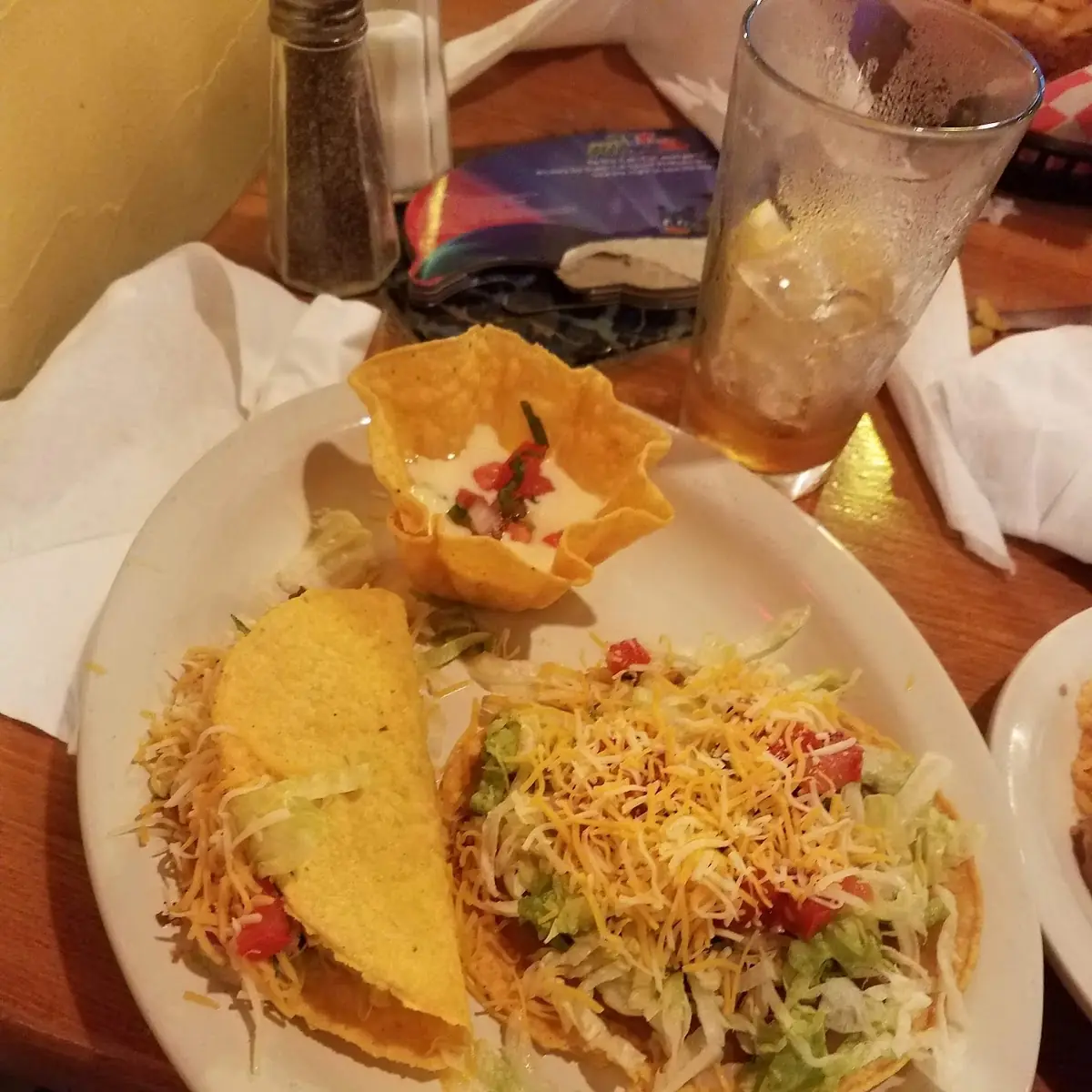 Taco Salad