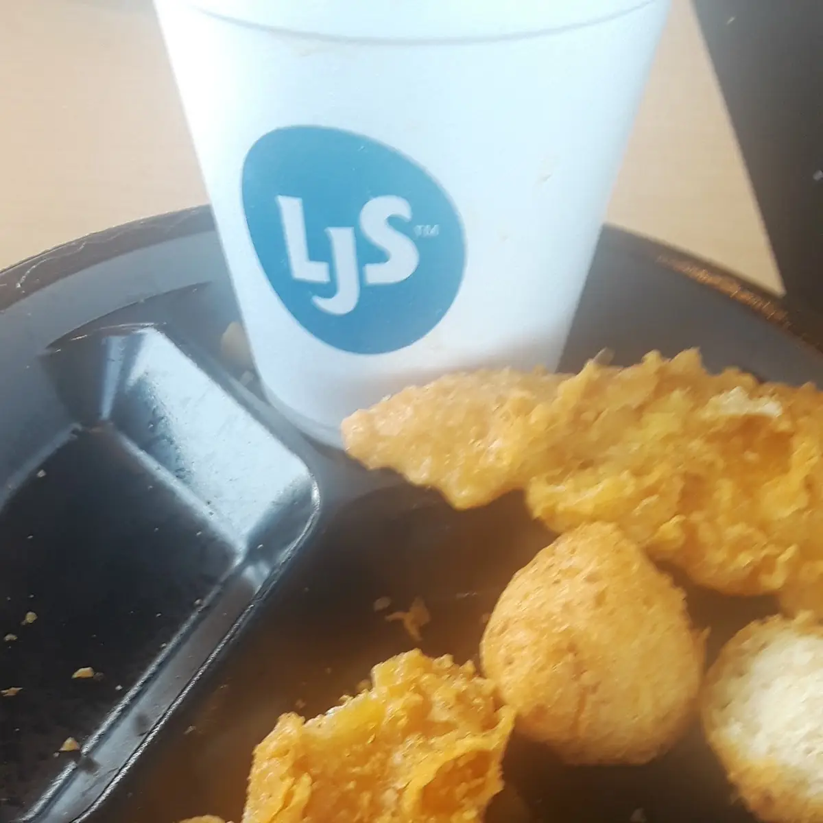 Tater Tots
