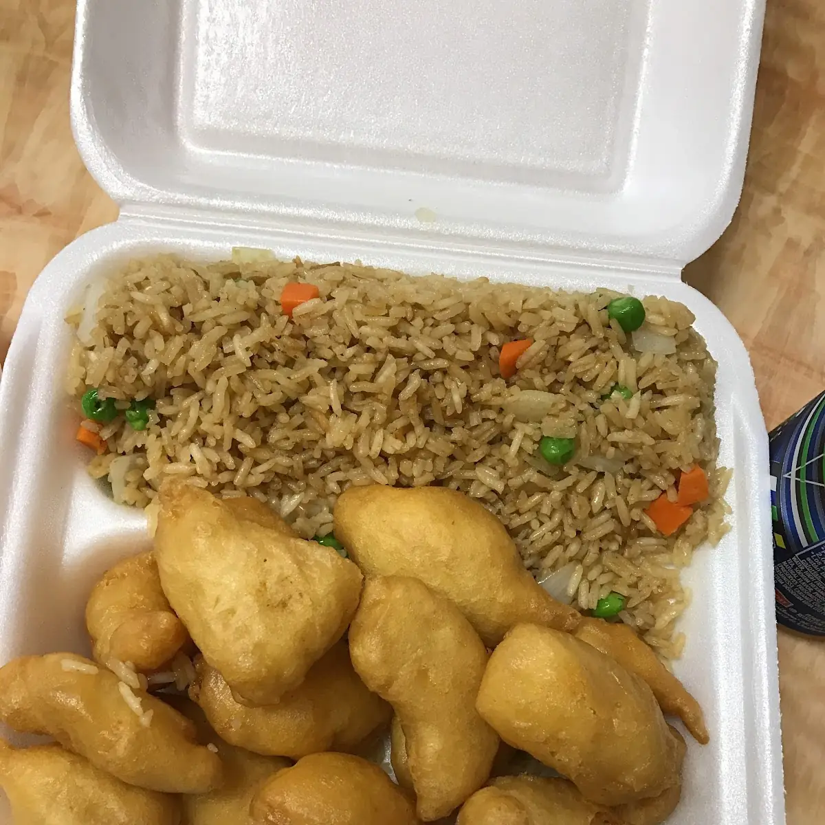 Fried Rice