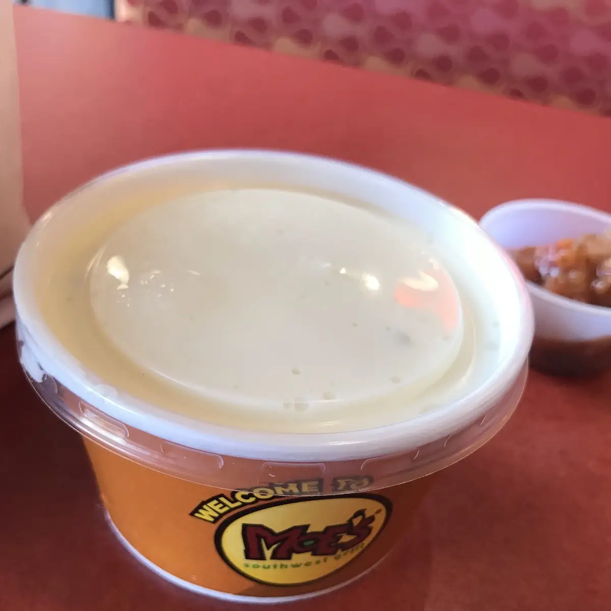 Cheese Dip